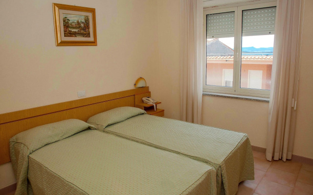 Hotel Gabbiano - Agenzia Isola Rossa