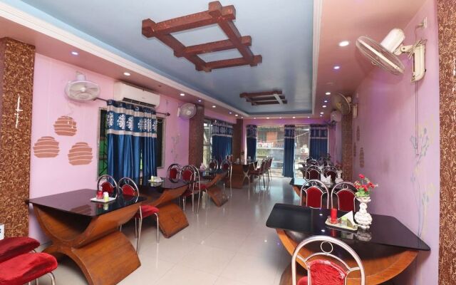OYO 33455 Hotel Shivam