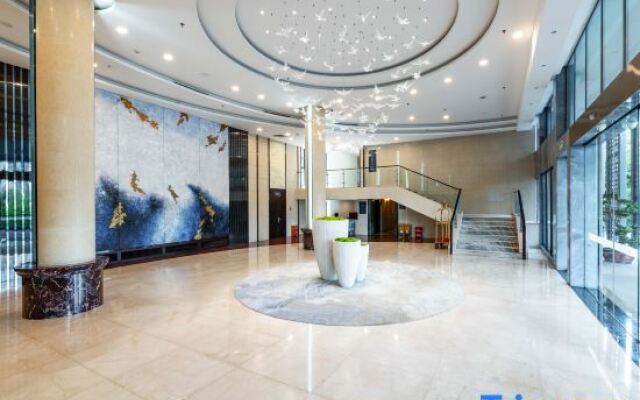 Jinbao Hotel Xiamen