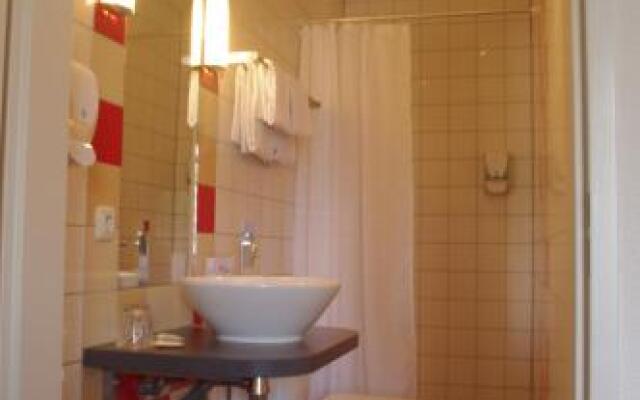 Grand Cafe Hotel Kruller