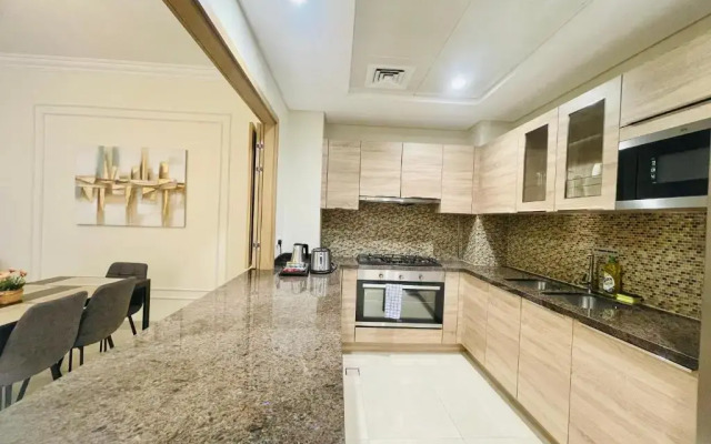 Goodwood Suites Homes Vacation