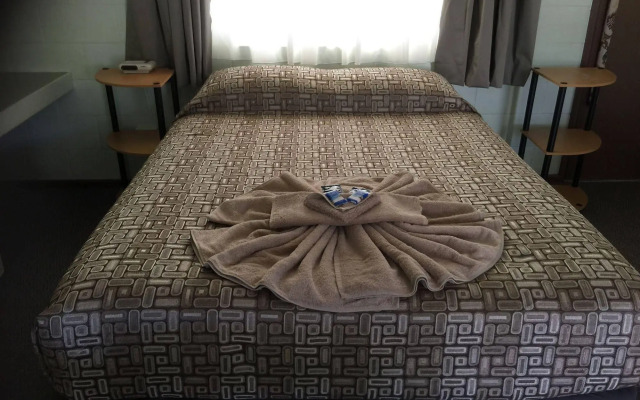 Warrumbungles Mountain Motel