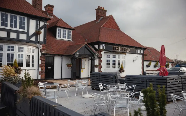 The Oak