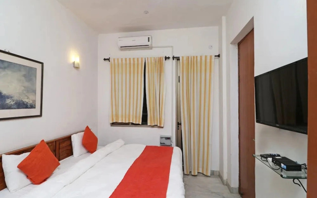 Urusvati Art And Habitat Centre By OYO Rooms