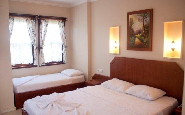 Nerissa Hotel - Special Class