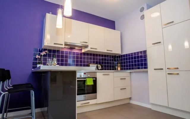 Mojito Apartments - Plum