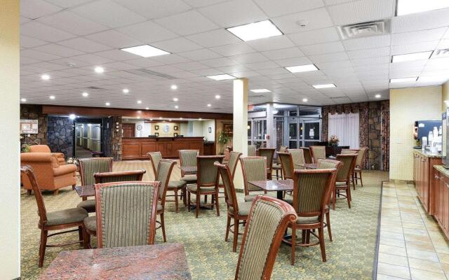 Comfort Inn Grantsville-Deep Creek Lake
