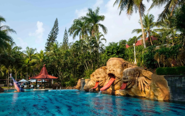 Puri Asri Hotel & Resort