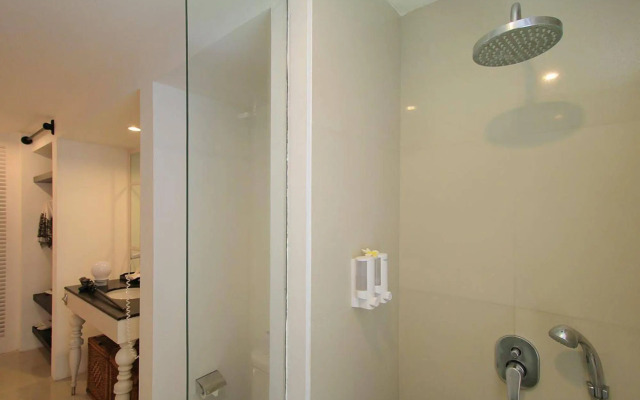The Kanjeng Suites Villas Seminyak