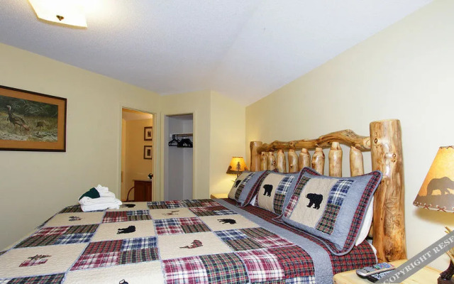 Leconte Lookout 707 by RedAwning