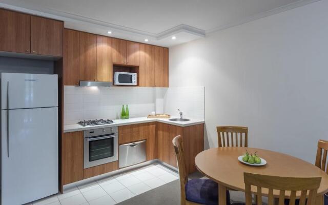 Waldorf Waitara Residential Apartments
