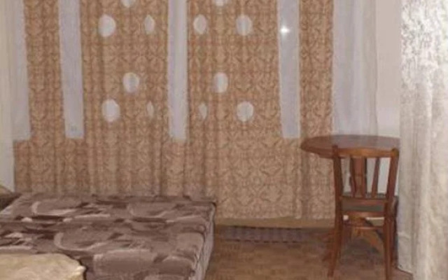 Granny's Home