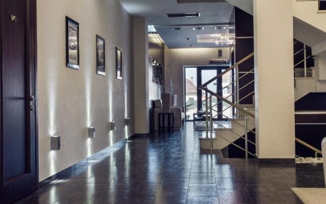 Kapri Hotel