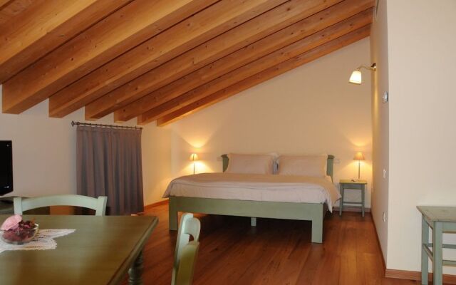 Agriturismo La Risarona