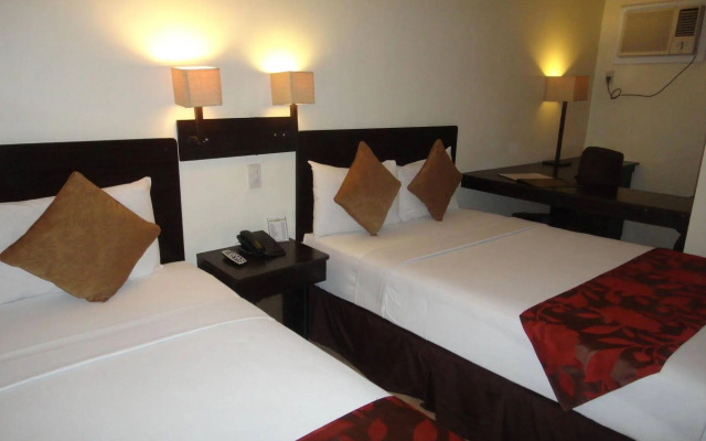 Premiere Citi Suites