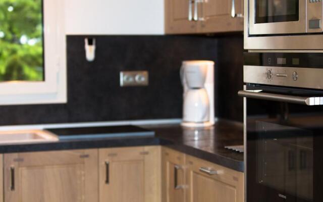 Le Clos des Pyrénées