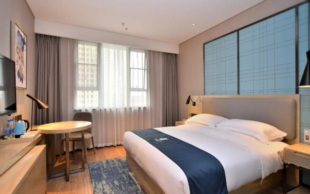 Yuntel Inn Kunming Baita Road