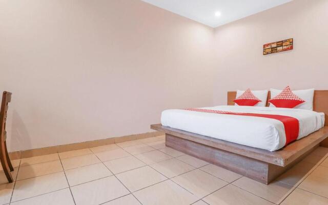 OYO 1610 Chendana Homestay