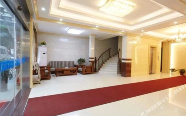 Xiaoshan Airport Hotel - Hangzhou