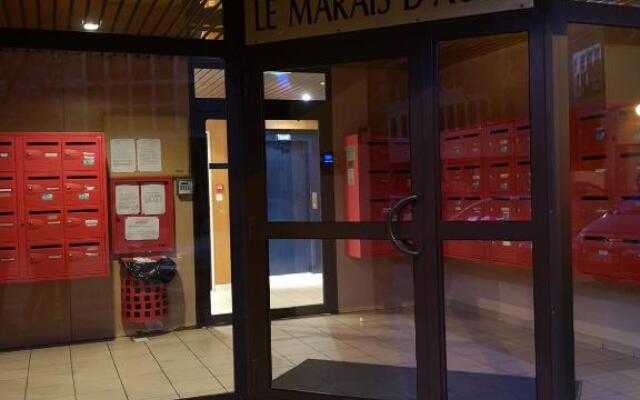 Elgebar YourHostHelper