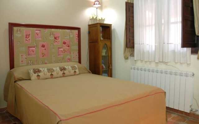 Apartamento Lindas Casas Rurales