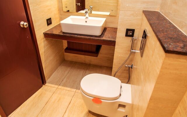 FabHotel Krishna Boutique