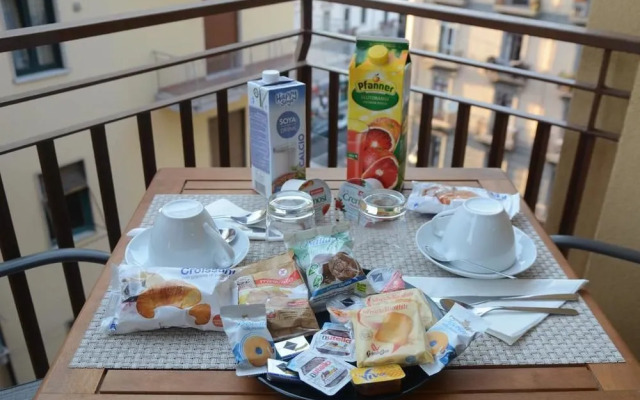 Bed And Travel B&B Luci Della Citta'