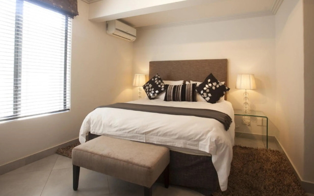 Villa Moyal
