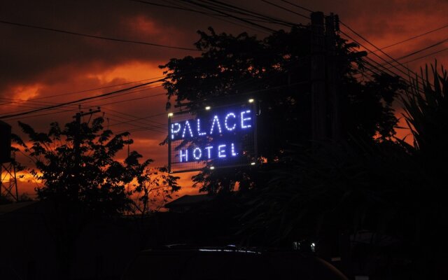 Angeles Palace Hotel