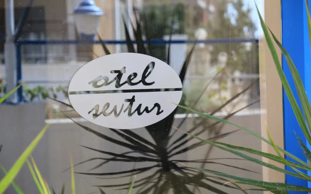 Sevtur Inn Hotel