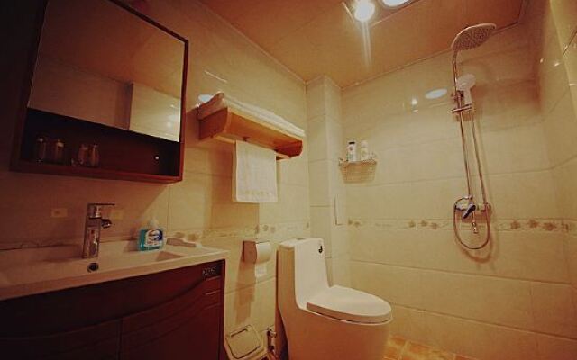 Shangri-La Tibetan Cypress lnn