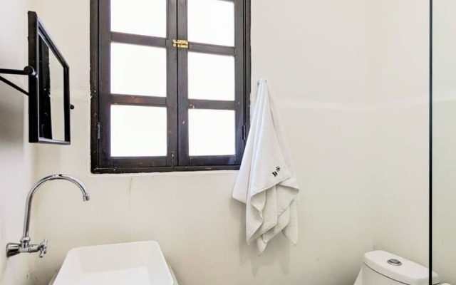 w Splendid 2BR in Casco Viejo