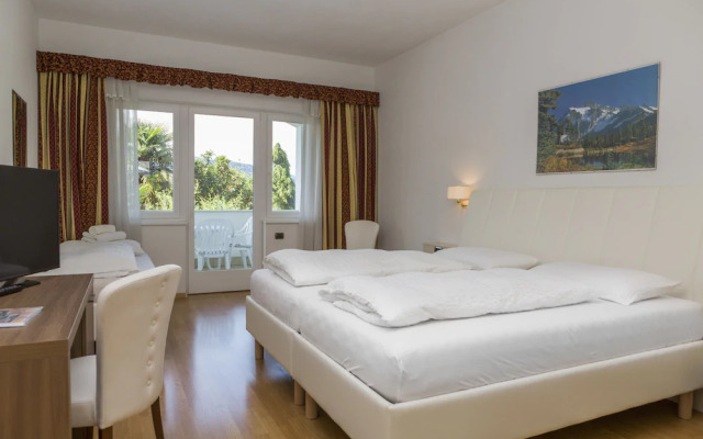 Hotel Markushof