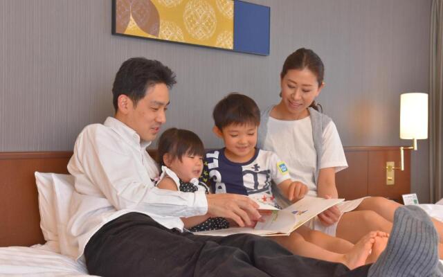 Richmond Hotel Utsunomiya Ekimae
