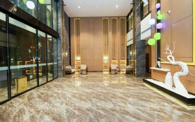 Dilunting Hotel