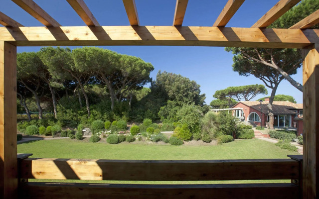Pineta Residence