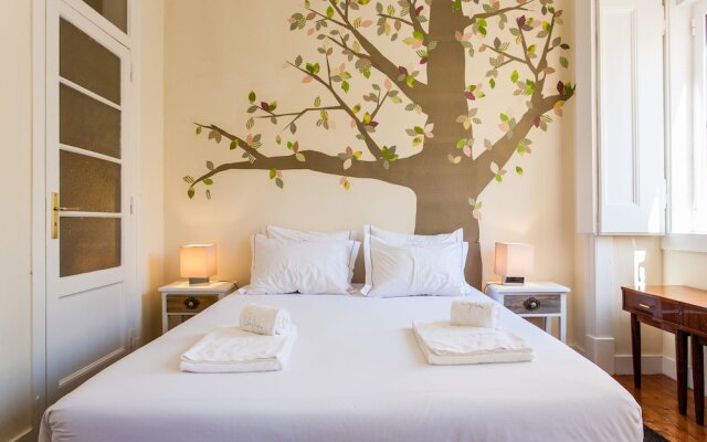 Orpheu Apartments With Soul