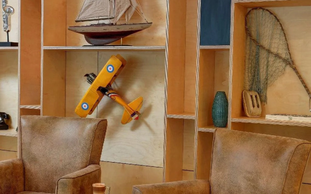 The Epping Forest Hotel