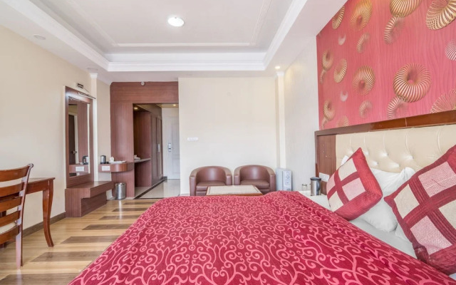 GuestHouser 1 BR Boutique stay 3427