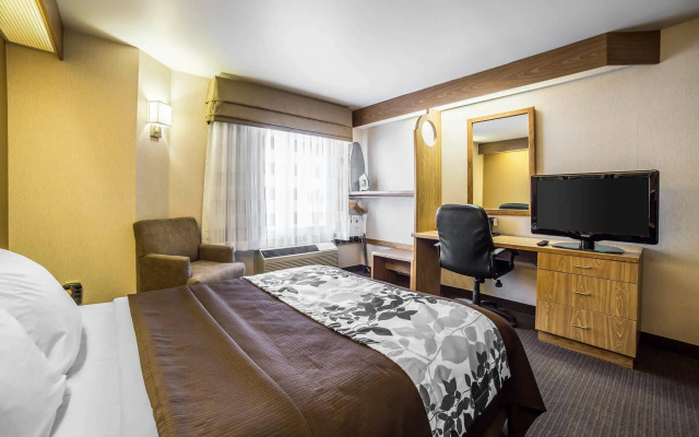 Quality Inn Moab Slickrock Area