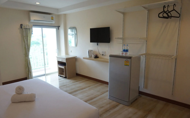 The Bliss Loei Living