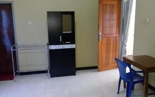 Cinnamon Guest House