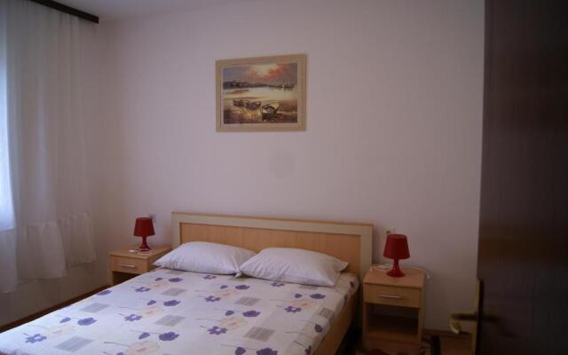 Apartment Kotor-Andrija Jovanovic