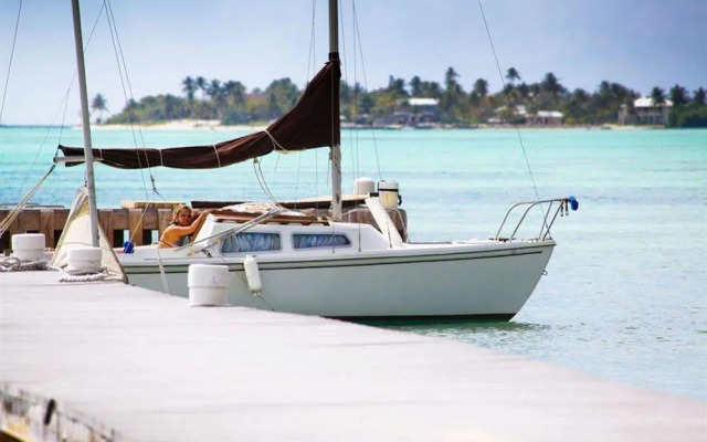 Sunset Cove Little Cayman