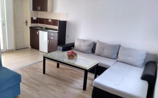 Apartment Djokic