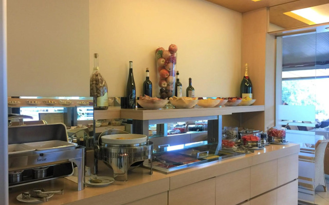 Hotel Galvani