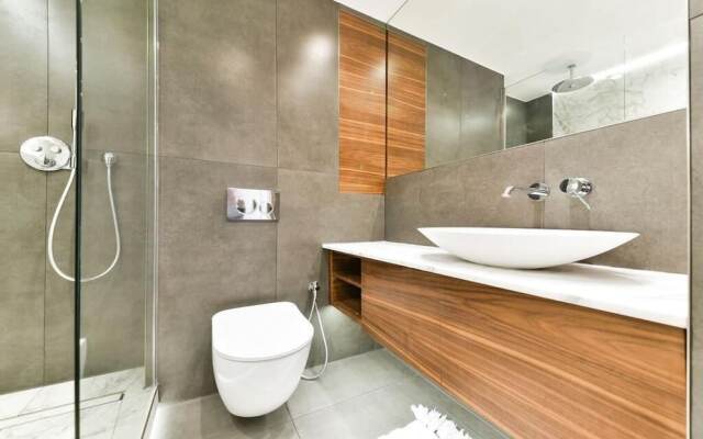 Chelsea Pad by condokeeper