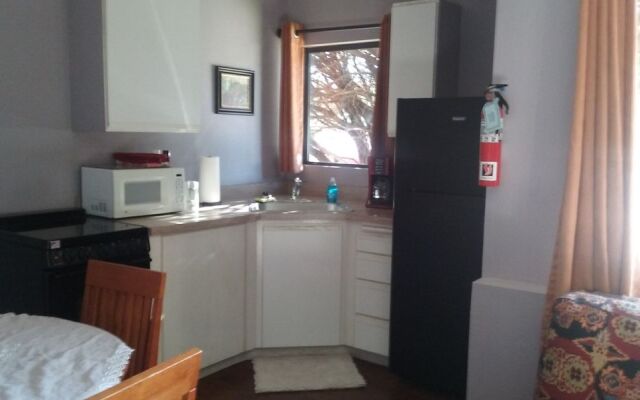 Sedona Uptown Suites