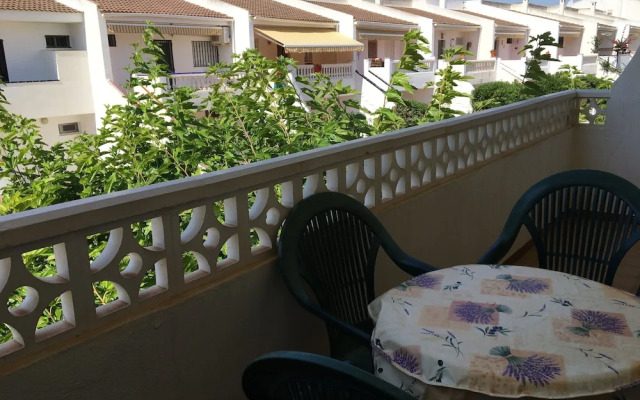 Apartamentos Peñismar II 26