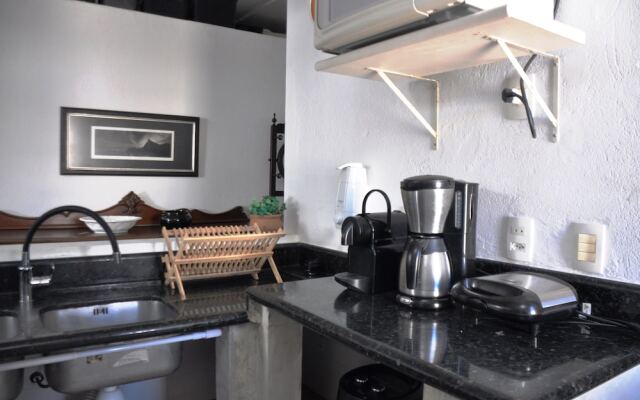Cobertura Duplex Com Terraço Em Ipanema